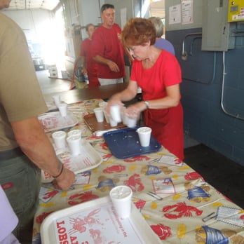 Canton Lobsterfest - Local Flavor Near Me - Canton, Connecticut