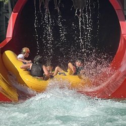 Blue Bayou Waterpark