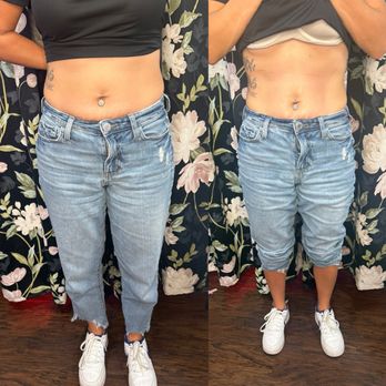 Waisted Body Bar - Cavitation treatment - Body Contouring Near Me - Oceanside, California Waisted Body Bar - Cavitation treatment - Body Contouring Near Me - Oceanside, California