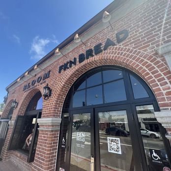 FKN Bread - FKN Bread. - Bakeries Near Me - San Juan Capistrano, California FKN Bread - FKN Bread. - Bakeries Near Me - San Juan Capistrano, California