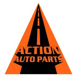 Action Auto Parts - "The Right Part at The Right Price"