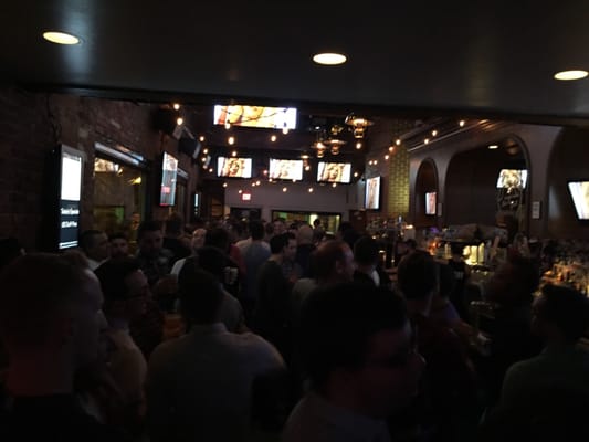 JR's Bar by null