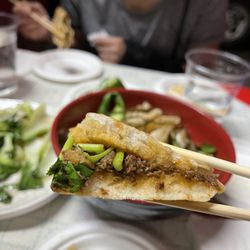 Spicy Village in New York gift card