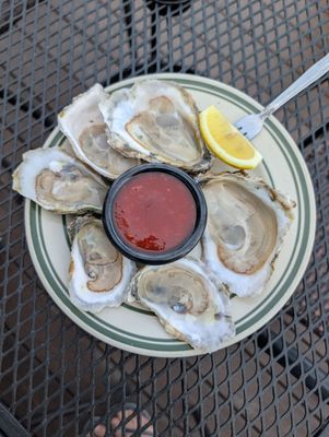 Peter's Clam Bar by null