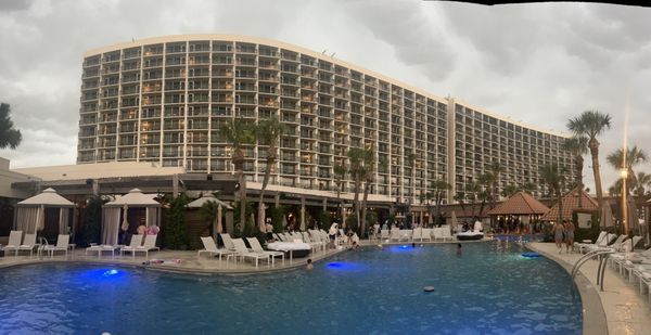 The San Luis Resort, Spa and Conference Center by null