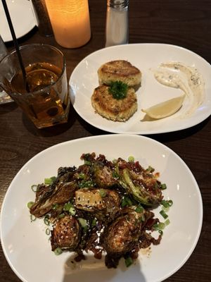 FireRock Steakhouse by null