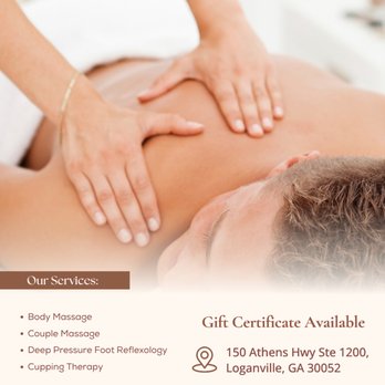 Massage Relax Spa - Come and try our services - Massage Near Me - Loganville, Georgia Massage Relax Spa - Come and try our services - Massage Near Me - Loganville, Georgia