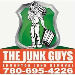 The Junk Guys - Junk, scrap, trash, garbage, clutter, waste, rubbish - Whatever you call it, we will remove and dispose of it for you!
