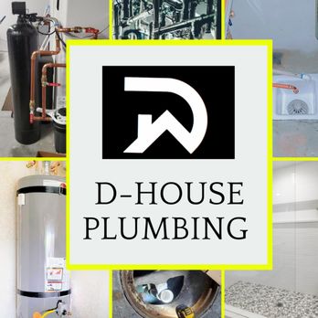 D-House Plumbing - Water Heater Installation/Repair Near Me D-House Plumbing - Water Heater Installation/Repair Near Me
