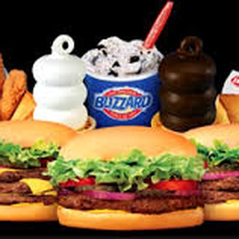 Dairy Queen Grill & Chill - Fast Food Near Me - Sullivan, Indiana Dairy Queen Grill & Chill - Fast Food Near Me - Sullivan, Indiana