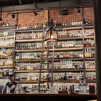 Paper Plane - Cocktail Bars Near Me - San Jose, California Paper Plane - Cocktail Bars Near Me - San Jose, California