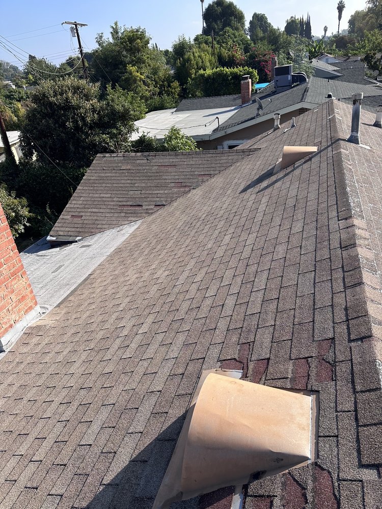 Slide of Lifetime Roofing & Renovation