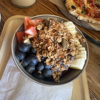Lazy Dough - Açaí bowl - Breakfast & Brunch Near Me - Long Beach, California