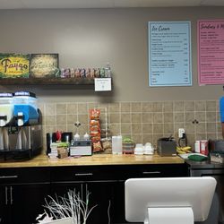 Scoop and Twist of Macomb