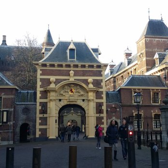 Binnenhof - Landmarks & Historical Buildings Near Me - Den Haag, ZH