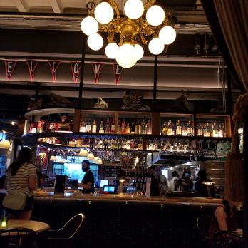 St. Anselm - interior - Steakhouses Near Me - Washington, DC, District of Columbia