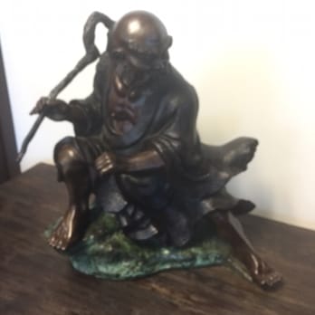 Ekata Training Center - Martial Arts Near Me - Valencia, California