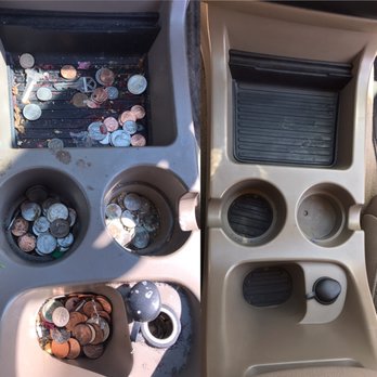 Eco Wash - Auto Detailing Near Me
