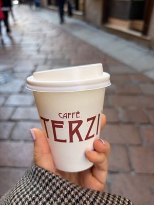 Caffè Terzi Bologna by null