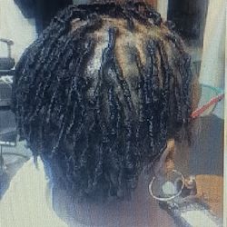 Jo Anne's House of Natural Beauty - Loc extensions