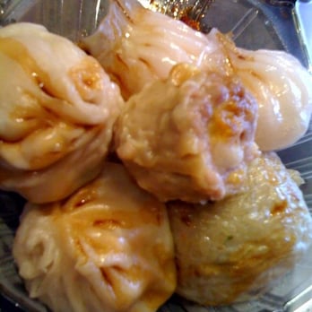 Delicious Dim Sum - Dim Sum Near Me - San Francisco, California