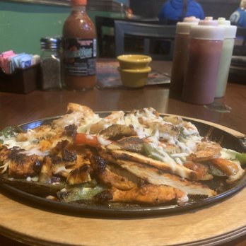 Mexico City Restaurant - Shrimp and chicken fajitas - Mexican Near Me - Warren, Michigan Mexico City Restaurant - Shrimp and chicken fajitas - Mexican Near Me - Warren, Michigan