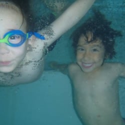 SwimJim