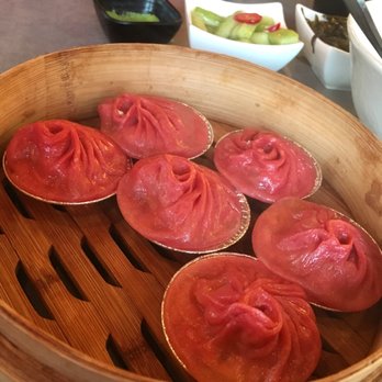 Dumpling Time - Tom Yun Goong XLB - actually decent - Dim Sum Near Me - San Francisco, California Dumpling Time - Tom Yun Goong XLB - actually decent - Dim Sum Near Me - San Francisco, California