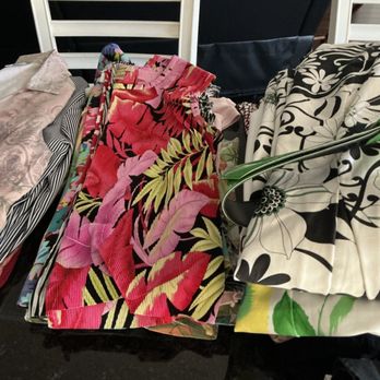 Sassy Girls Consignment - Dresses - Women's Clothing Near Me - Sylva, North Carolina