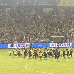 Stade Joseph Marien