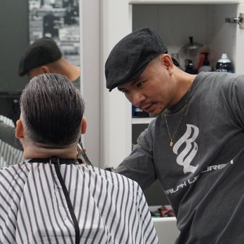 Maintain Bespoke Barbering - Barbers Near Me - Somerville, New Jersey Maintain Bespoke Barbering - Barbers Near Me - Somerville, New Jersey
