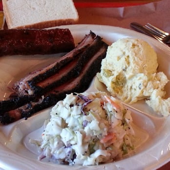 Stiles Switch BBQ & Brew - Sausage and brisket! - Barbeque Near Me - Austin, Texas