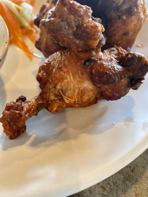 Provision Dining House by null