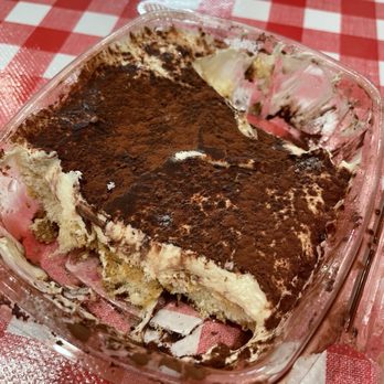 Roma Imports - Tiramisu - Italian Near Me - Tucson, Arizona