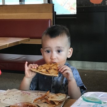 Blaze Pizza - Salad Near Me - Monroeville, Pennsylvania