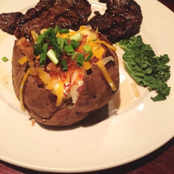 The Chop House - Steakhouses Near Me - Augusta, Georgia