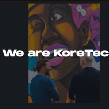 Koretechx Digital - Web Design Near Me - Margate, Florida