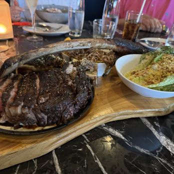 Ember & oak - New American Near Me - Melbourne, Florida