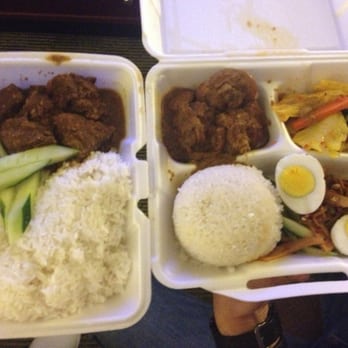 Penang - Malaysian Near Me - Boston, Massachusetts