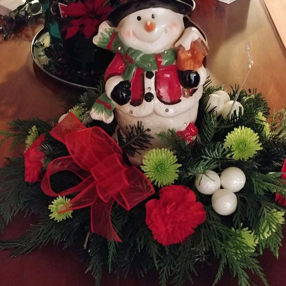Benny's Florists - Florists Near Me - Chehalis, Washington