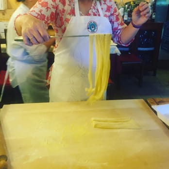 Tuscan Women Cook - Cooking Schools Near Me - Montefollonico, SI