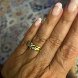 U_Ni Nail Bar - Beautiful color gels and French manicure!