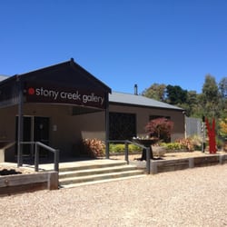 Stony Creek Gallery - Main gallery