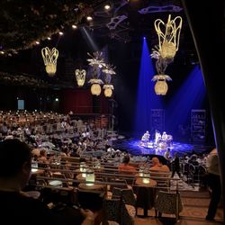 Cirque du Soleil - JOYA - Venue