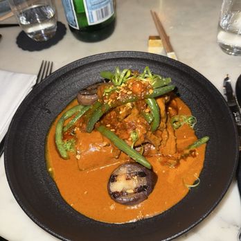 Animae - Asian Fusion Near Me - San Diego, California