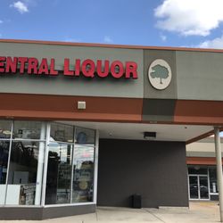 Central Liquor