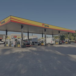 Love's Travel Stop