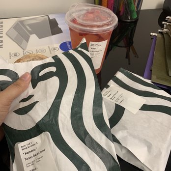 Starbucks - Coffee & Tea Near Me - Arcadia, California