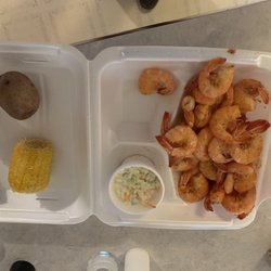 Homer Seafood