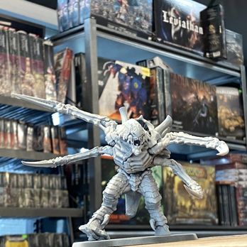 Heroes World - New 10th edition of Warhammer 40k is here! - Comic Books Near Me - Richmond Hill, Ontario